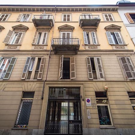 Casa Defa - Turin City Centre Apartments Esterno foto