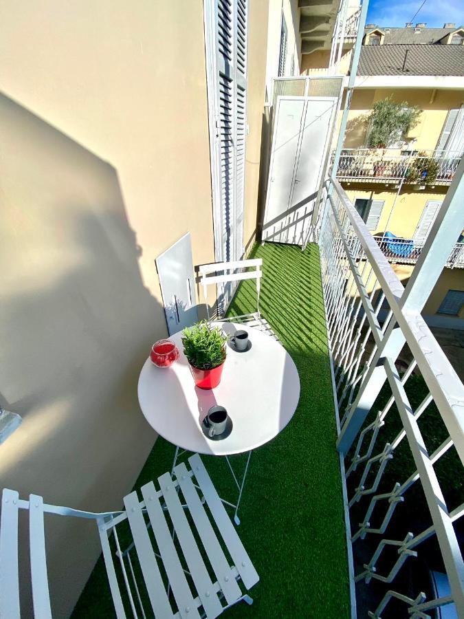 Casa Defa - Turin City Centre Apartments Esterno foto