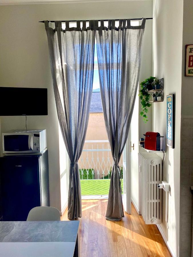 Casa Defa - Turin City Centre Apartments Esterno foto
