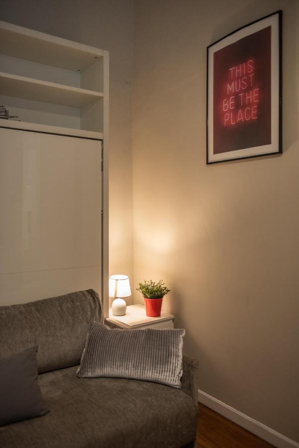 Casa Defa - Turin City Centre Apartments Esterno foto