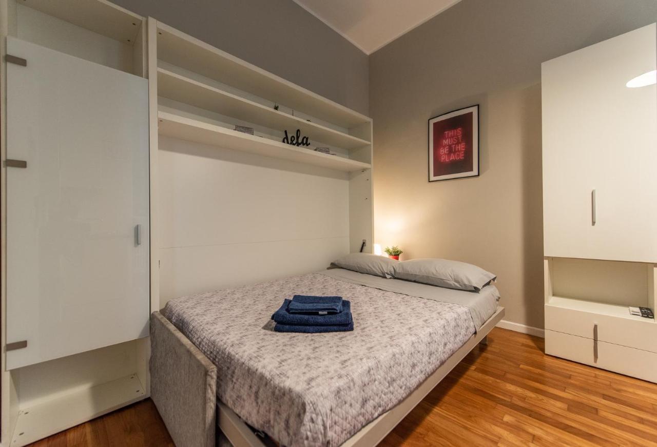 Casa Defa - Turin City Centre Apartments Esterno foto