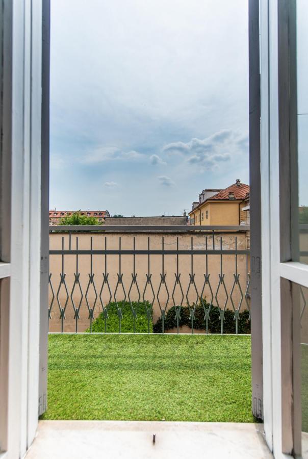 Casa Defa - Turin City Centre Apartments Esterno foto