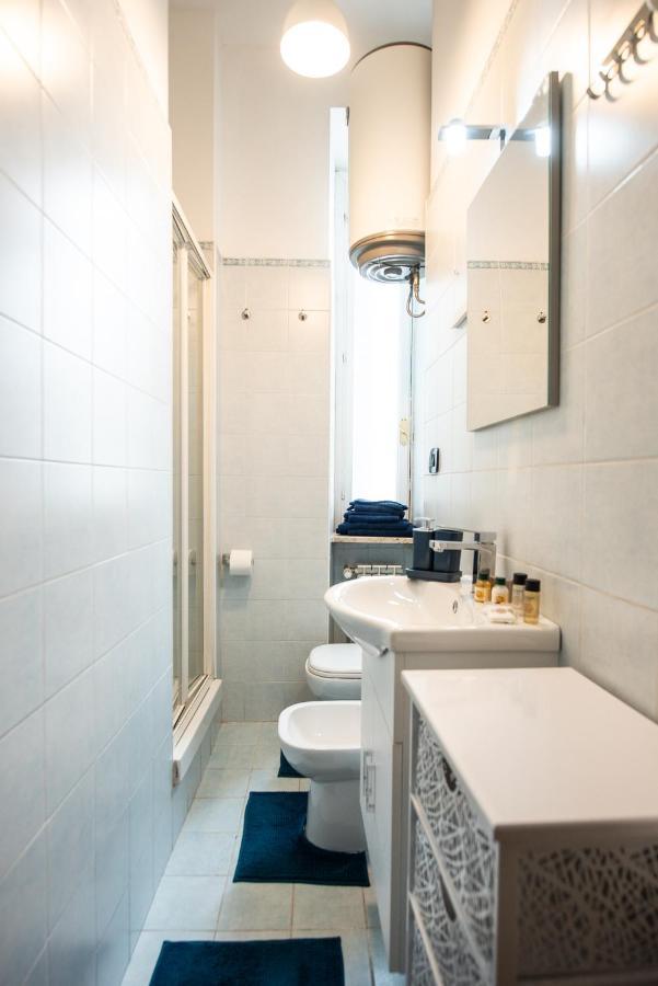 Casa Defa - Turin City Centre Apartments Esterno foto