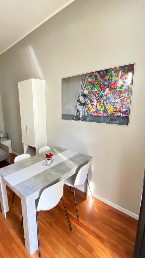 Casa Defa - Turin City Centre Apartments Esterno foto