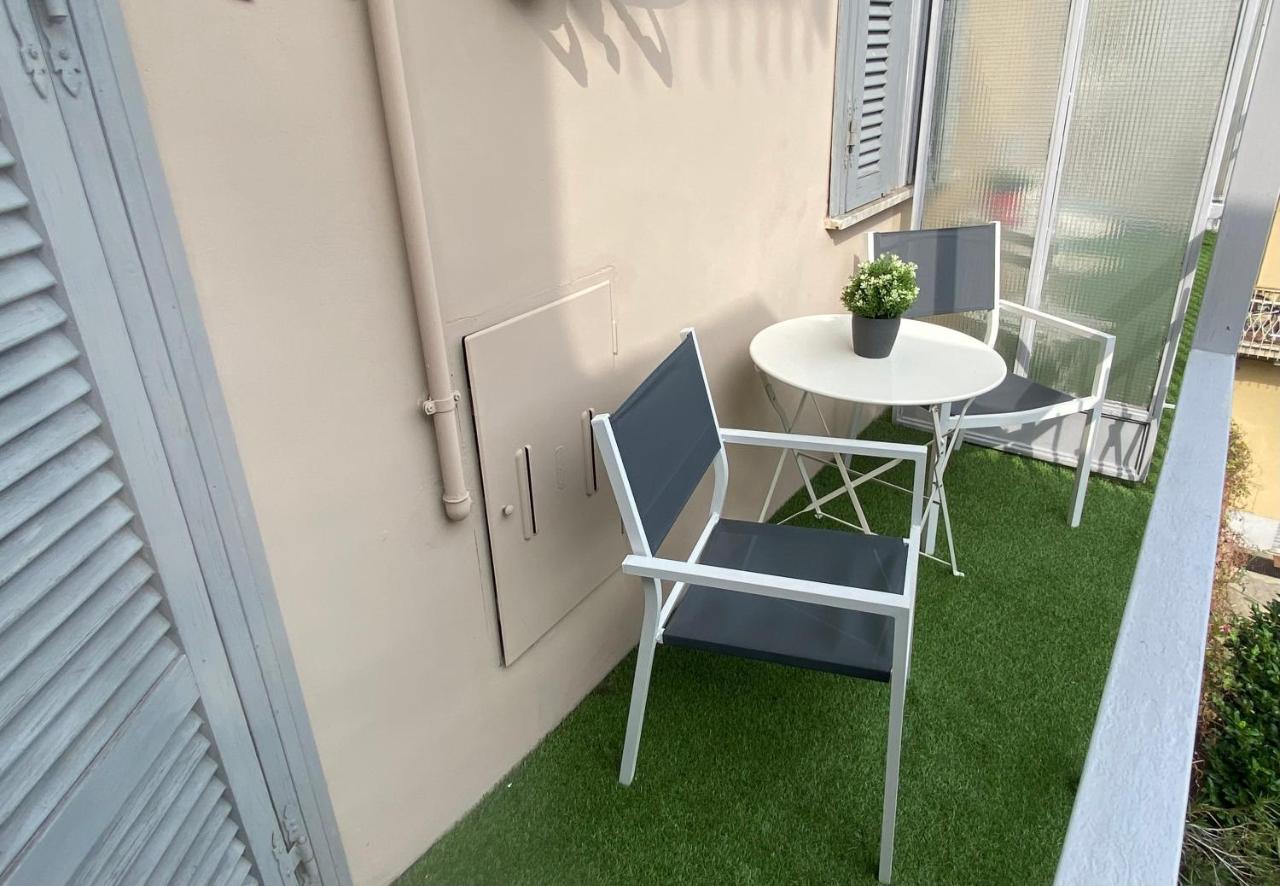 Casa Defa - Turin City Centre Apartments Esterno foto