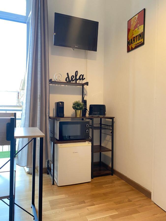 Casa Defa - Turin City Centre Apartments Esterno foto