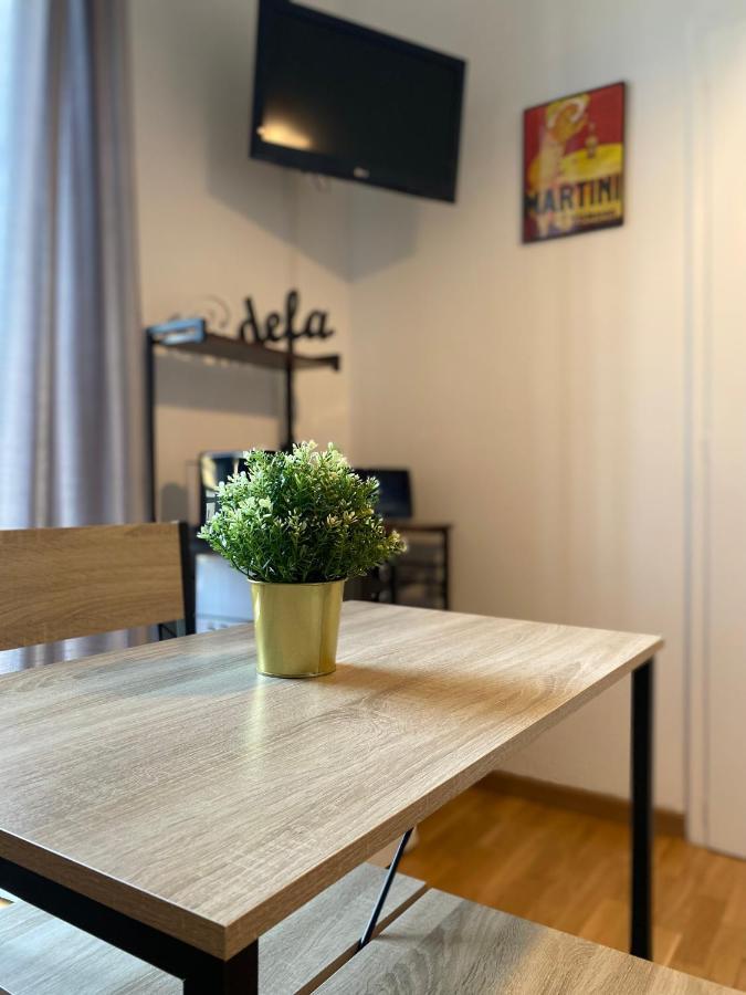 Casa Defa - Turin City Centre Apartments Esterno foto