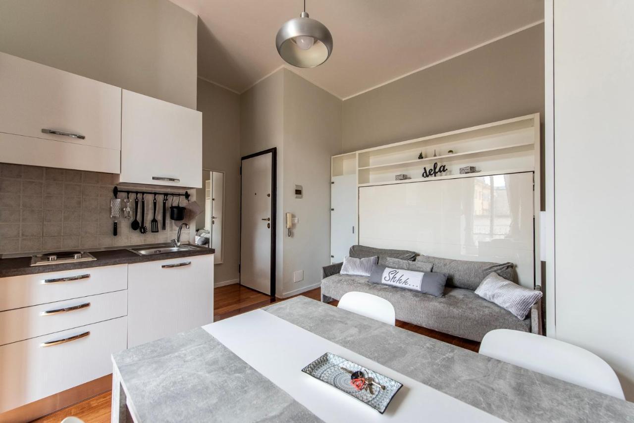 Casa Defa - Turin City Centre Apartments Esterno foto