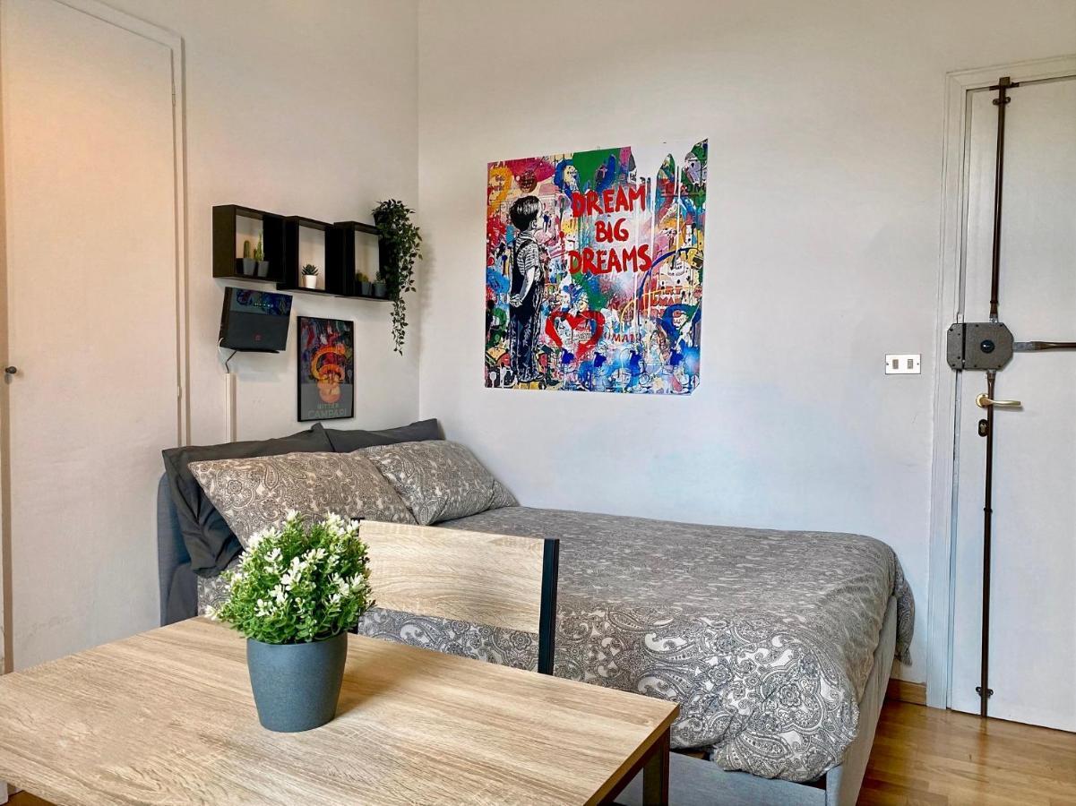 Casa Defa - Turin City Centre Apartments Esterno foto