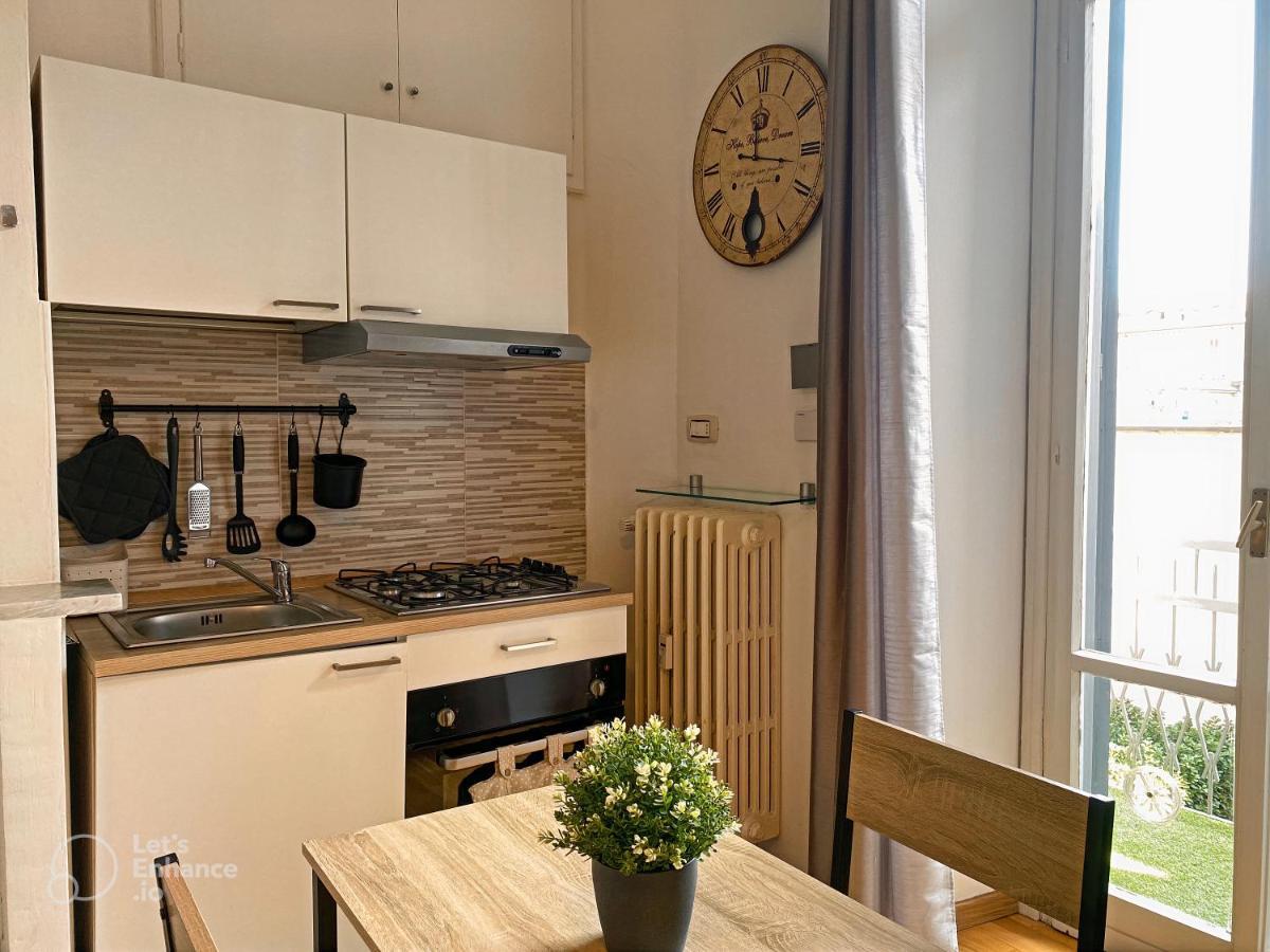 Casa Defa - Turin City Centre Apartments Esterno foto