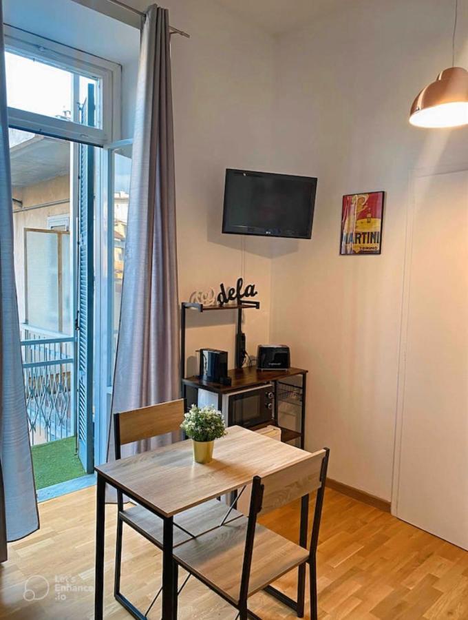 Casa Defa - Turin City Centre Apartments Esterno foto